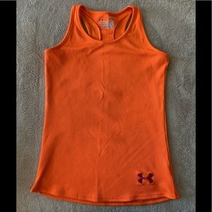 Under Armour Racerback Tank